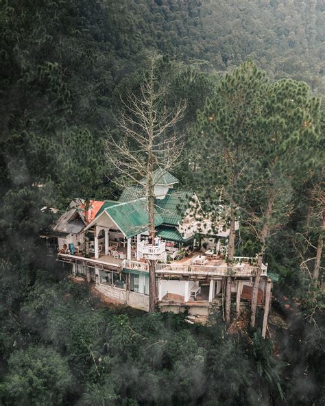 hillsview mountain villa
